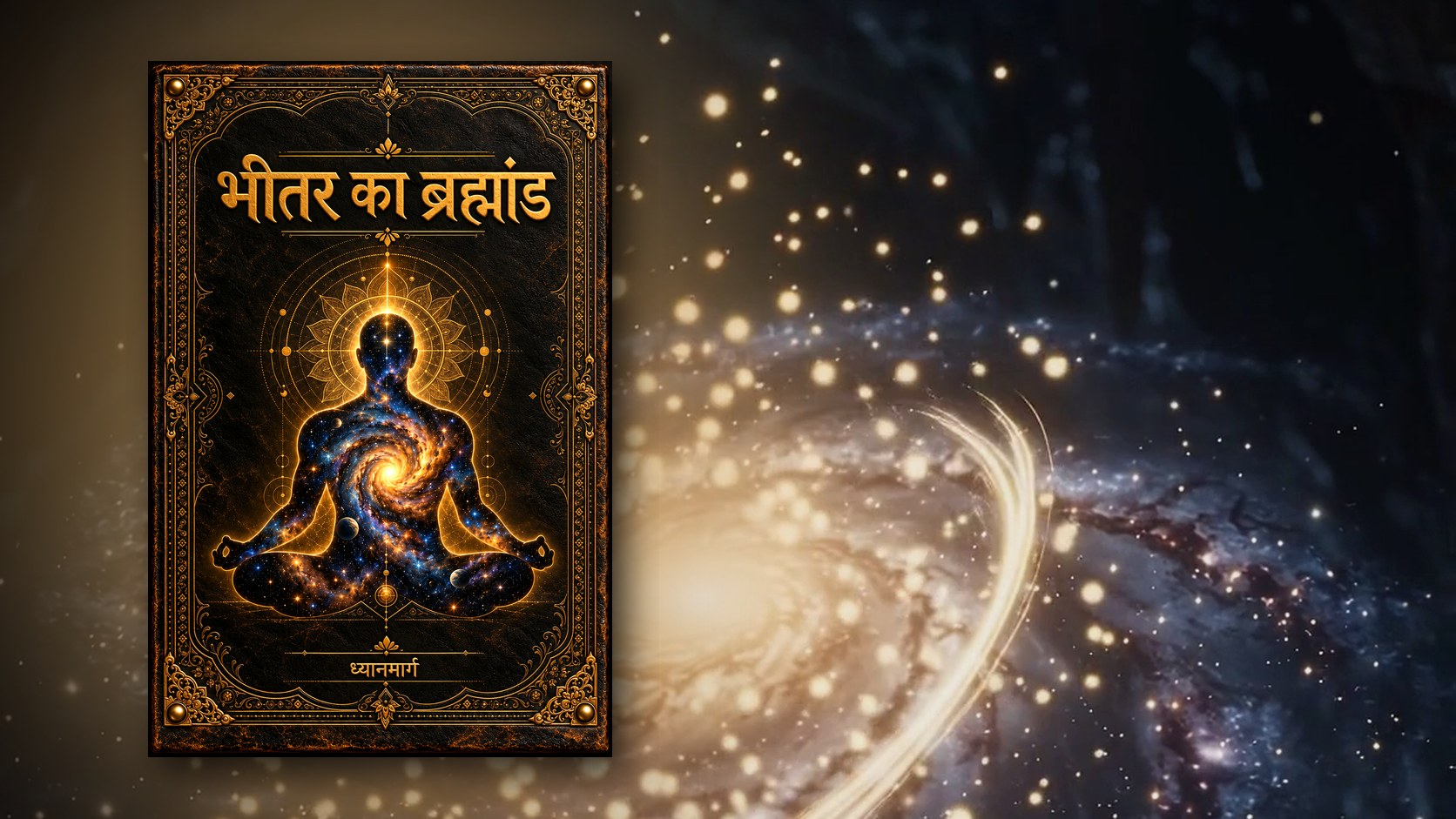 भीतर का ब्रह्मांड