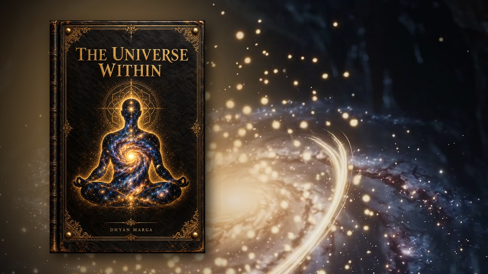 The Universe Within